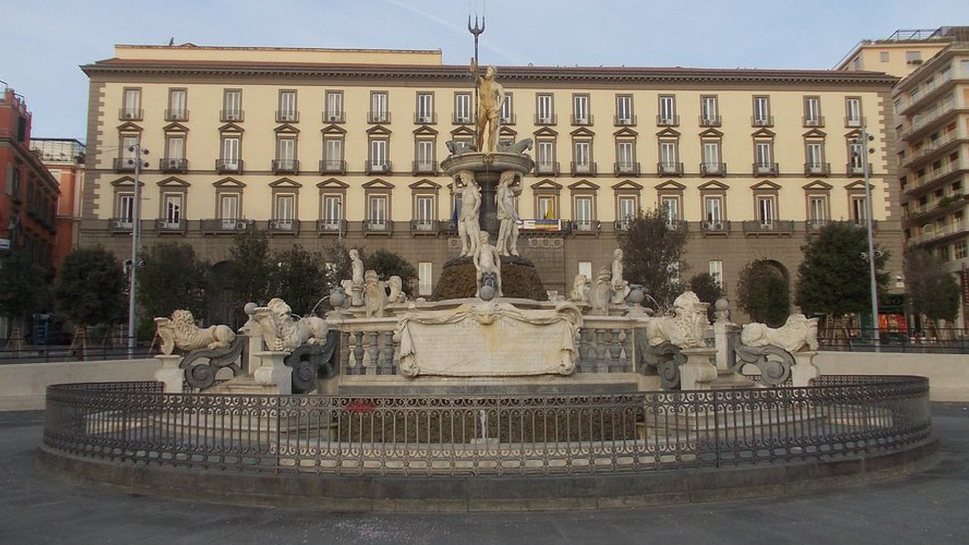 Vue locale de Périgueux